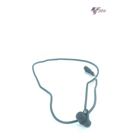 Sensor Tração Roda Traseira Ducati 1198 2009 A 2011 Original