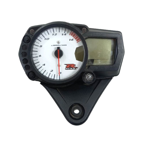 Painel Instrumento Velocímetro Suzuki Srad 750 2009 Original