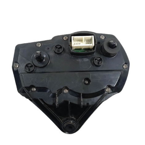 Painel Instrumento Velocímetro Suzuki Srad 750 2009 Original