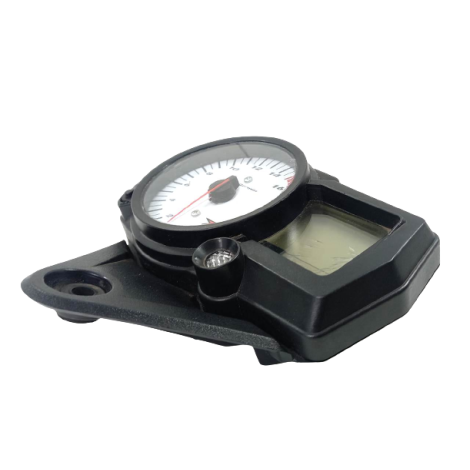 Painel Instrumento Velocímetro Suzuki Srad 750 2009 Original