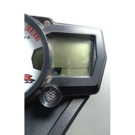 Painel Instrumento Velocímetro Suzuki Srad 750 2009 Original