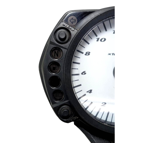 Painel Instrumento Velocímetro Suzuki Srad 750 2009 Original