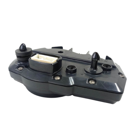 Painel Instrumento Velocímetro Suzuki Srad 750 2009 Original