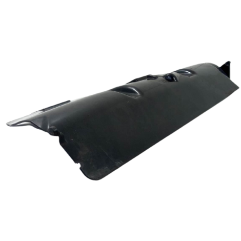 Acabamento Radiador Suzuki Srad 750 Ano 2006 Original AVARIA