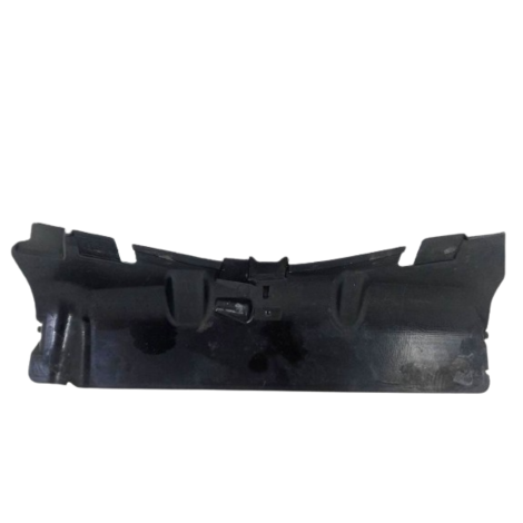 Acabamento Radiador Suzuki Srad 750 Ano 2006 Original AVARIA