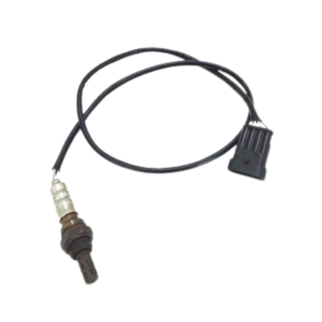 Sonda Lambda Traseiro Marca Ducati 1198 Ano 2011 Original