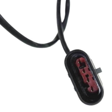 Sonda Lambda Traseiro Marca Ducati 1198 Ano 2011 Original