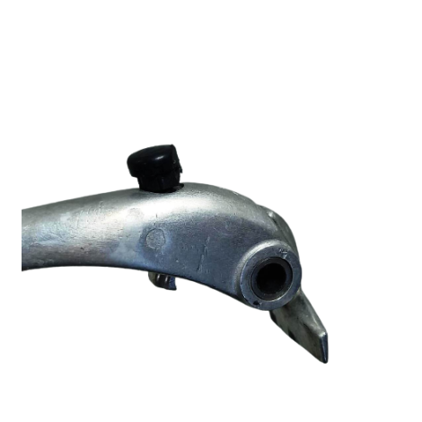 Manete Freio Triumph Daytona 675R 2014 Original AVARIA (001)