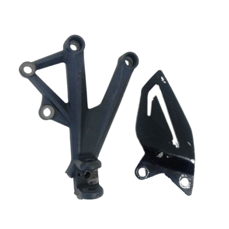 Bacalhau D / D Triumph Daytona 675R 2014 Origin AVARIA (001)