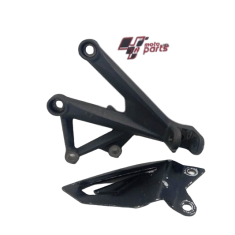 Bacalhau D / D Triumph Daytona 675R 2014 Origin AVARIA (001)