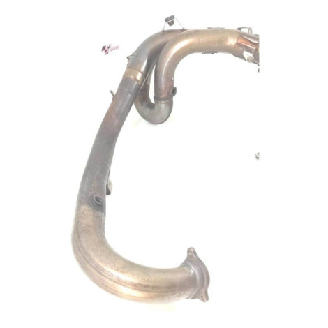 Coletor Escapamento Completo Ducati 1198 Ano 2011 Original