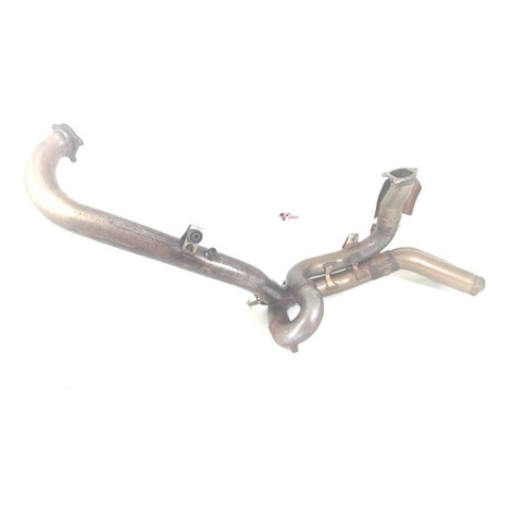 Coletor Escapamento Completo Ducati 1198 Ano 2011 Original