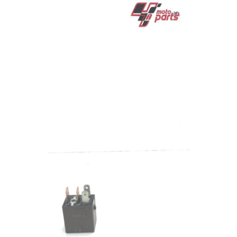 Relê 12v Ducati Modelo 1198 Ano 2009 A 2011 Original Ducati