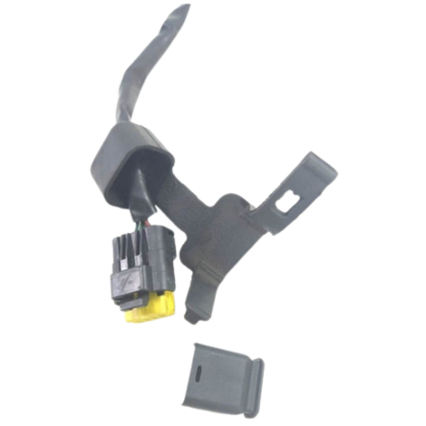 Plug Diagnóstico Ducati Modelo 1198 Ano 2009 A 2011 Original