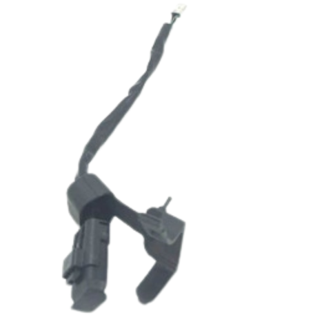 Plug Diagnóstico Ducati Modelo 1198 Ano 2009 A 2011 Original