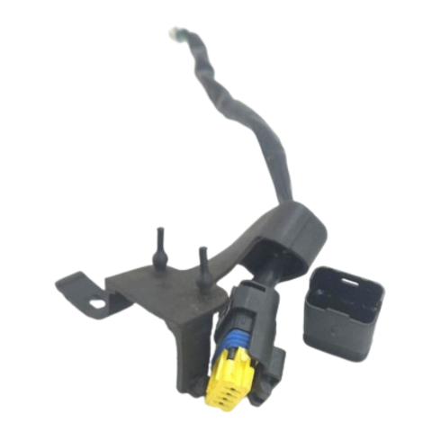 Plug Diagnóstico Ducati Modelo 1198 Ano 2009 A 2011 Original