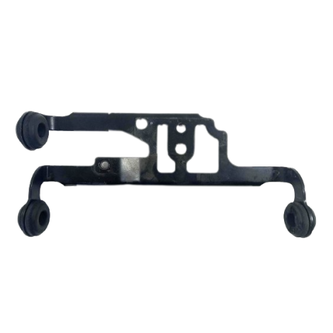 Suporte Módulo ABS Triumph Daytona 675r 2014 Original (002)