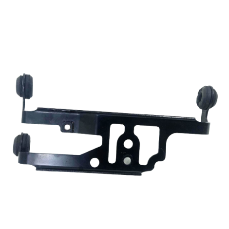 Suporte Módulo ABS Triumph Daytona 675r 2014 Original (002)