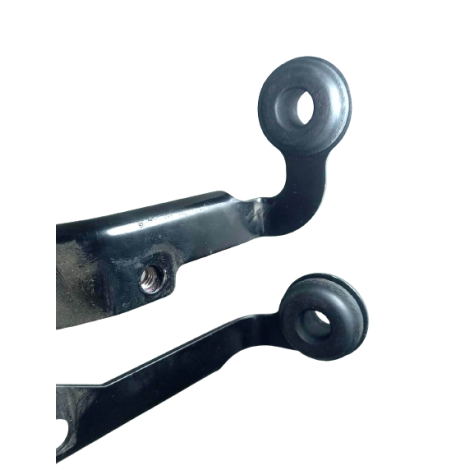 Suporte Módulo ABS Triumph Daytona 675r 2014 Original (002)