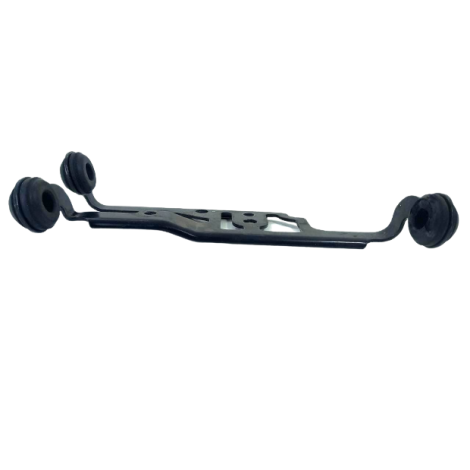 Suporte Módulo ABS Triumph Daytona 675r 2014 Original (002)