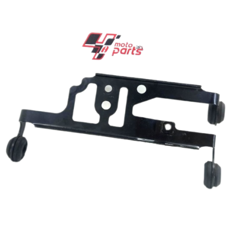 Suporte Módulo ABS Triumph Daytona 675r 2014 Original (002)