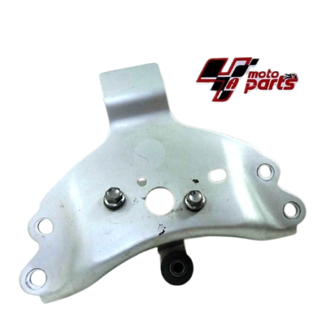 Suporte Trava Banco Triumph Daytona 675r 2014 Original (002)