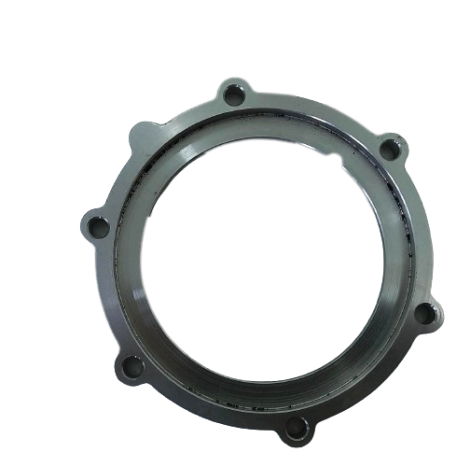 Flange Bomba Combustível Triumph Daytona 675r 2014 Ori(002)