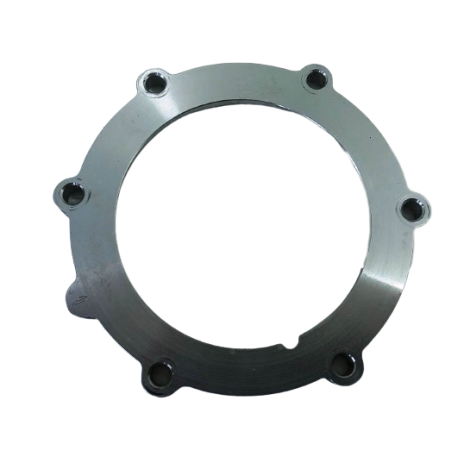 Flange Bomba Combustível Triumph Daytona 675r 2014 Ori(002)