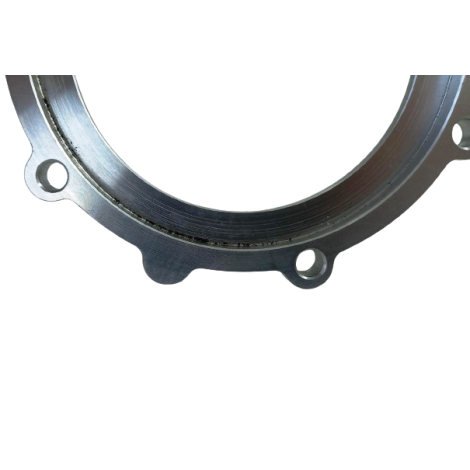 Flange Bomba Combustível Triumph Daytona 675r 2014 Ori(002)