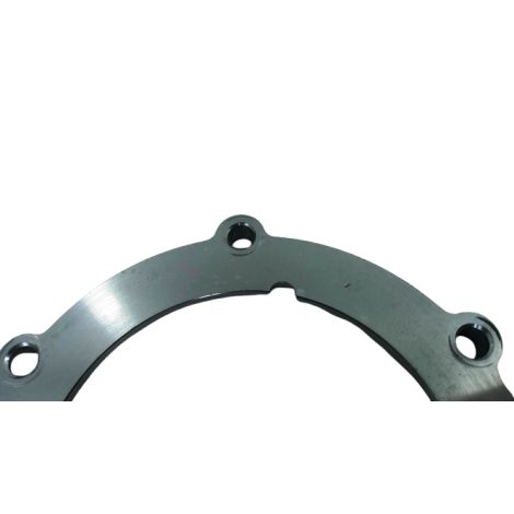 Flange Bomba Combustível Triumph Daytona 675r 2014 Ori(002)