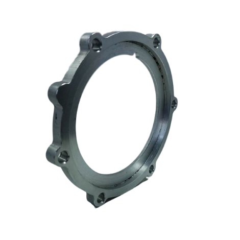 Flange Bomba Combustível Triumph Daytona 675r 2014 Ori(002)