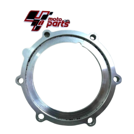 Flange Bomba Combustível Triumph Daytona 675r 2014 Ori(002)