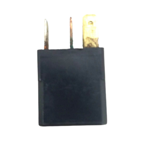 Relê Auxiliar 12v Marca Ducati Modelo 1198 Ano 2011 Original