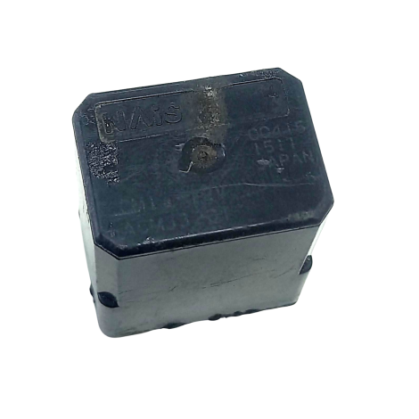 Relê Auxiliar 12v Marca Ducati Modelo 1198 Ano 2011 Original