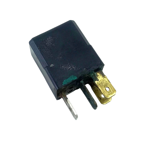 Relê Auxiliar 12v Marca Ducati Modelo 1198 Ano 2011 Original