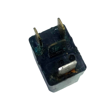 Relê Auxiliar 12v Marca Ducati Modelo 1198 Ano 2011 Original