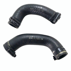 Mangueira Bomba Água Marca Ducati 1198 Ano 2011 Original