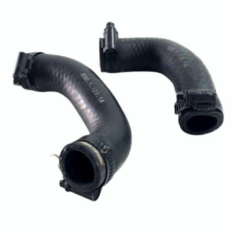 Mangueira Bomba Água Marca Ducati 1198 Ano 2011 Original