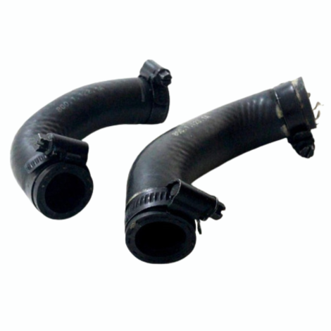 Mangueira Bomba Água Marca Ducati 1198 Ano 2011 Original