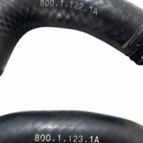 Mangueira Bomba Água Marca Ducati 1198 Ano 2011 Original