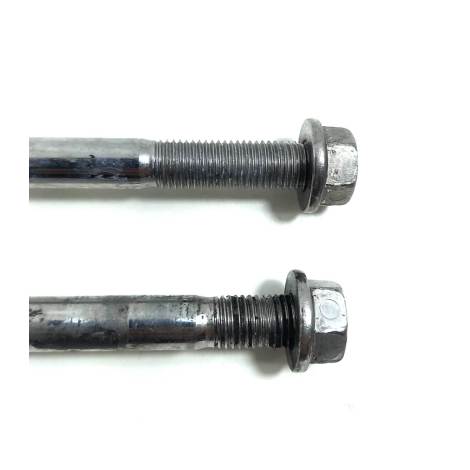Parafuso Motor Triumph Daytona 675r Ano 2014 Original (002) | 4A