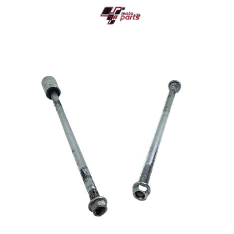 Parafuso Motor Triumph Daytona 675r Ano 2014 Original (002) | 4A