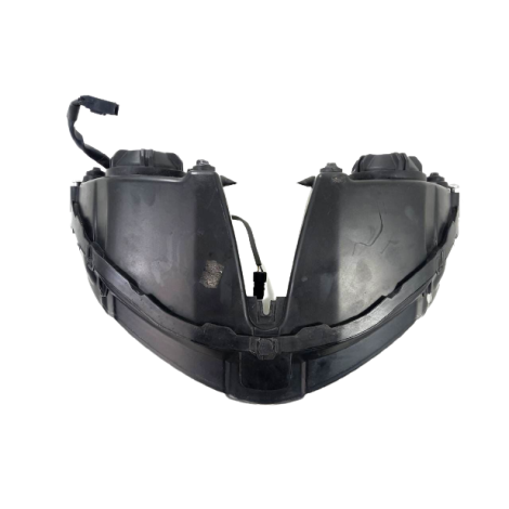 Farol Triumph Daytona 675r Ano 2014 Original AVARIA (0003)