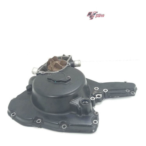 Tampa Motor Esquerdo Ducati 1198 Ano 2011 Original