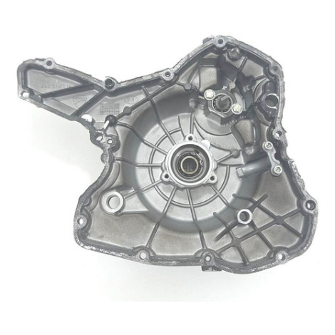 Tampa Motor Esquerdo Ducati 1198 Ano 2011 Original