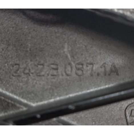 Tampa Motor Esquerdo Ducati 1198 Ano 2011 Original