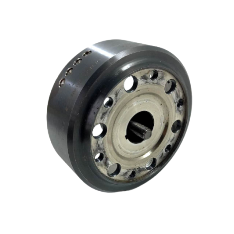 Volante Magneto Honda CBR 1100 XX Blackbird Ano 1998 (004) | 4A