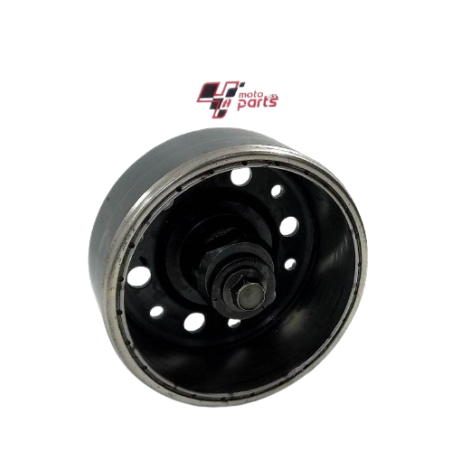 Volante Magneto Honda CBR 1100 XX Blackbird Ano 1998 (004) | 4A