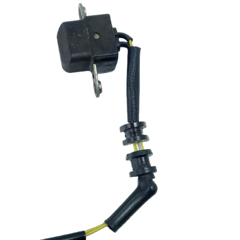 Sensor Pulso Honda CBR 1100 XX Ano 1998 Original (004)