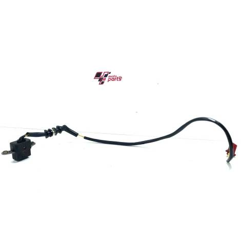 Sensor Pulso Honda CBR 1100 XX Ano 1998 Original (004)